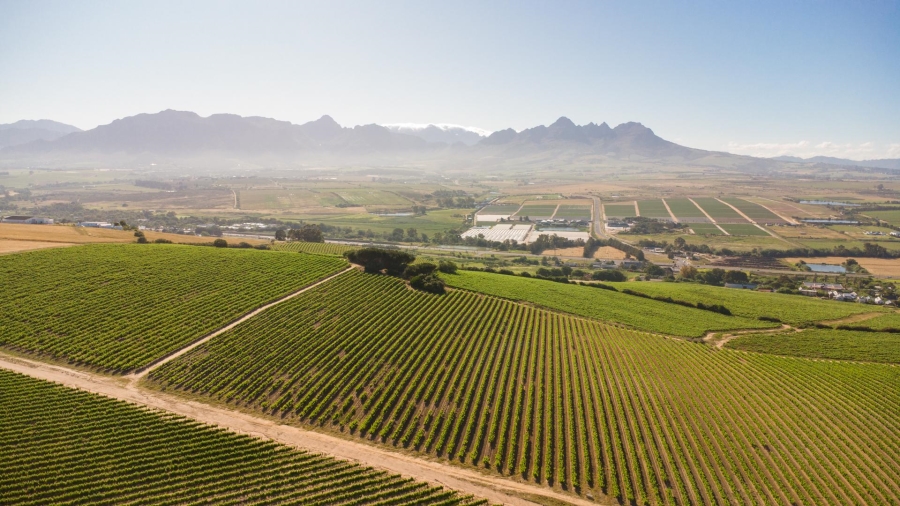 4 Bedroom Property for Sale in Lyndoch Western Cape